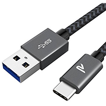 comparaison USB A et C