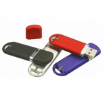 Clé USB publicitaire en gomme