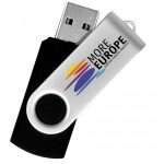 USB Twister Made to USB 