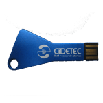 Clé USB forme originale