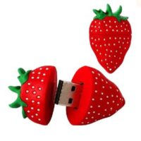 personalized USB key