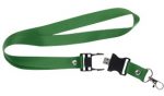 Custom lanyard usb