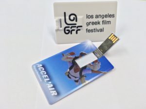 Cartes de visite USB Made-to-usb