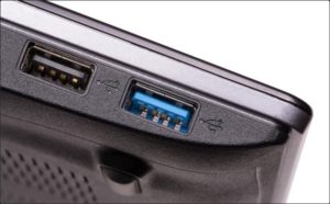 Port USB 3.0