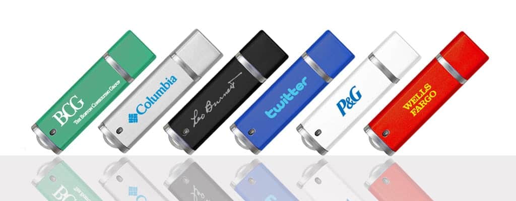 USB Flash Drives, Branded USB Sticks