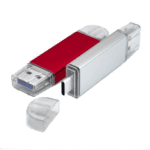 USB3 Type C publicitaire